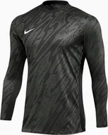Koszulki męskie - Nike Bluza Nike Gardien V Goalkeeper DF V FD7474-060 - miniaturka - grafika 1