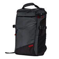 Plecaki - Plecak na notebook 15.6", RANGER 600G, czarny, Marvo - miniaturka - grafika 1