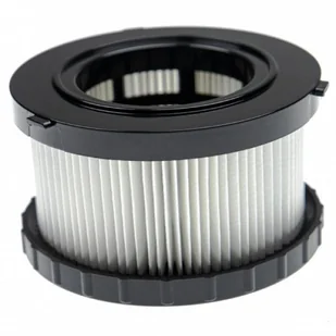 VHBW Zestaw filtrów HEPA do DeWalt DC 515 / DCV 517 - Filtry do odkurzaczy - miniaturka - grafika 1