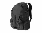 Plecaki - Plecak Helikon RAIDER, Cordura, Czarny, black 20L (PL-RID-CD-01) - miniaturka - grafika 1