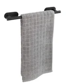 Wieszaki łazienkowe - Wenko Wieszak na ręczniki Turbo-Loc OREA stal nierdzewna 24582100 - miniaturka - grafika 1