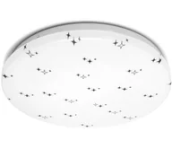 Lampy sufitowe - Aigostar - LED Plafon LED/36W/230V 6500K - miniaturka - grafika 1