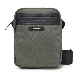 Saszetka Calvin Klein K50K512772 Czarny - Torby męskie - miniaturka - grafika 1