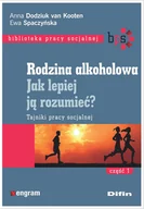 Rozwój osobisty - Rodzina alkoholowa Jak lepiej ją rozumieć? - miniaturka - grafika 1