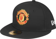 Czapki dla dzieci - Czapka dziecięca New Era 59Fifty - MUFC Manchester United - 6 3/8 - miniaturka - grafika 1