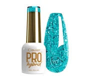 Lakiery hybrydowe - CLAVIER PROHYBRID LAKIER HYBRYDOWY 087 8ML - miniaturka - grafika 1