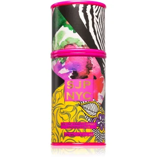 Sarah Jessica Parker SJP NYC woda perfumowana dla kobiet 100 ml - Wody i perfumy damskie - miniaturka - grafika 1