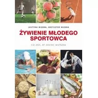 Diety, zdrowe żywienie - Żywienie młodego sportowca. Co jeść, by zostać mistrzem - miniaturka - grafika 1