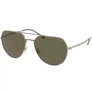 Okulary przeciwsłoneczne Polo Ralph Lauren 3139 9429/3 57 - Okulary przeciwsłoneczne - miniaturka - grafika 1