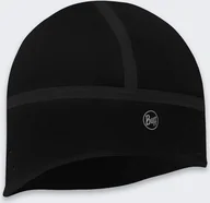 Czapki damskie - Czapka Buff Safety Windproof Gore Tex Infinium Blk - miniaturka - grafika 1