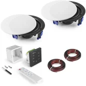 Głośniki i kolumny - Power Dynamics Powerline A50B one size - miniaturka - grafika 1