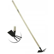 Grabie i motyki - Motyka DEDRA 80C071 - miniaturka - grafika 1