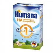 Humana HA 1 mleko początkowe 500 g