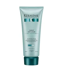 Kerastase Résistance Ciment Anti Usure balsam do włosów 200 ml dla kobiet - Odżywki do włosów - miniaturka - grafika 1