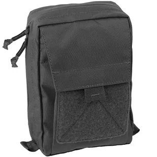 Organizer Kieszeń na Plecak Urban Admin Pouch O.03 Helikon Shadow Grey - Plecaki - miniaturka - grafika 2