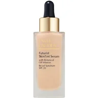 Podkłady do twarzy - Estée Lauder Futurist Skin Tint Serum SPF 20 Podkłady 30 ml 0 - ALABASTER - miniaturka - grafika 1