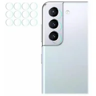 Pozostałe akcesoria do telefonów - 3MK Szkło hybrydowe Lens Protection do Samsung Galaxy S22+ SAMSUNG GALAXY S22 PLUS - miniaturka - grafika 1