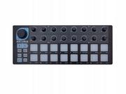 Odtwarzacze dla DJ - Arturia BEATSTEP Black - miniaturka - grafika 1