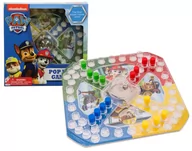 Gry planszowe - Spin Master Psi Patrol Pop Up - miniaturka - grafika 1