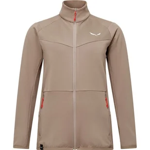 Polar damski Puez Cammino Polarlite Salewa - Bluzy damskie - miniaturka - grafika 1