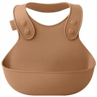 Śliniaki i fartuszki - BIBS PREMIUM BIB EARTH śliniak silikonowy - miniaturka - grafika 1