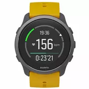 Smartwatch - Suunto 5 Peak Pomarańczowy SS050731000 Suunto 5 Orche - miniaturka - grafika 1