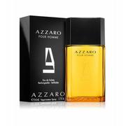Wody i perfumy męskie - Azzaro Pour Homme Woda toaletowa 30ml - miniaturka - grafika 1