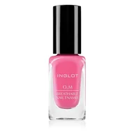 Lakiery do paznokci - Inglot Oddychający" O2M 685 - miniaturka - grafika 1
