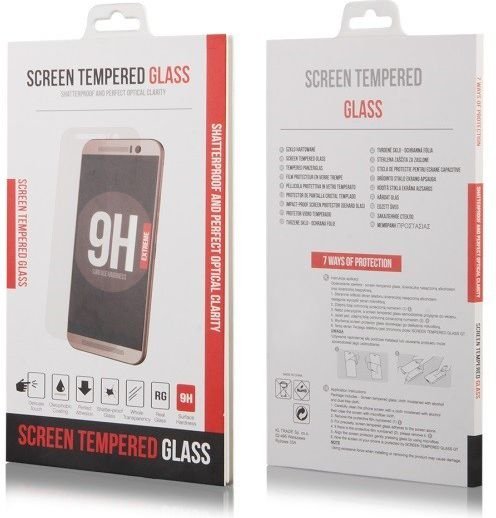 Global Technology TEMPERED GLASS do SONY XPERIA Z5 GT - 5901836984609