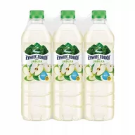 Woda - Żywiec Zdrój Napój niegazowany z nutą jabłka 500 ml x 6 sztuk - miniaturka - grafika 1