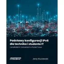Podstawy konfiguracji IPv6.. - Podstawy obsługi komputera - miniaturka - grafika 1