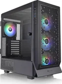 Obudowy komputerowe - Thermaltake Ceres 500 TG ARGB (CA-1X5-00M1WN-00) - miniaturka - grafika 1
