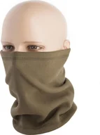 Czapki i chusty sportowe damskie - M-Tac Szalokominiarka Elite ze ściągaczem M-Tac polar 260 g/m2 L/XL olive - miniaturka - grafika 1