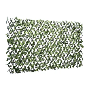 Osłona balkonowa bluszcz Mirpol - Akcesoria do ogrodzeń - miniaturka - grafika 1