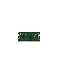 KINGSTON 16GB DDR4 3200MHz Single Rank ECC SODIMM - Pamięci RAM - miniaturka - grafika 1