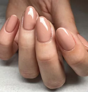 CND Vinylux Lakier do paznokci 263 Nude Knickers - Lakiery do paznokci - miniaturka - grafika 3