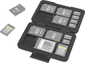 Torby fotograficzne i futerały - Etui na karty SmallRig 3192 - miniaturka - grafika 1