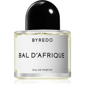 Wody i perfumy unisex - Byredo Bal DAfrique 50 ml woda perfumowana - miniaturka - grafika 1