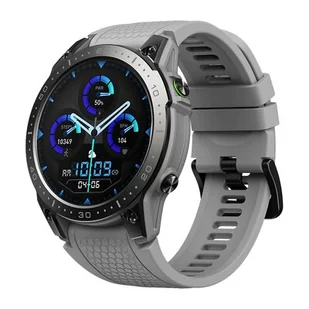 Zeblaze Ares 3 Pro Szary - Smartwatch - miniaturka - grafika 1