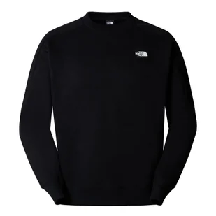 Bluza The North Face The 489 - Bluzy sportowe męskie - miniaturka - grafika 1
