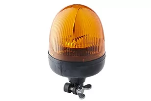 HELLA Lampa sygnalizacyjna KL Rota Compact obrotowa 24 V - Części i akcesoria do maszyn rolniczych - miniaturka - grafika 1