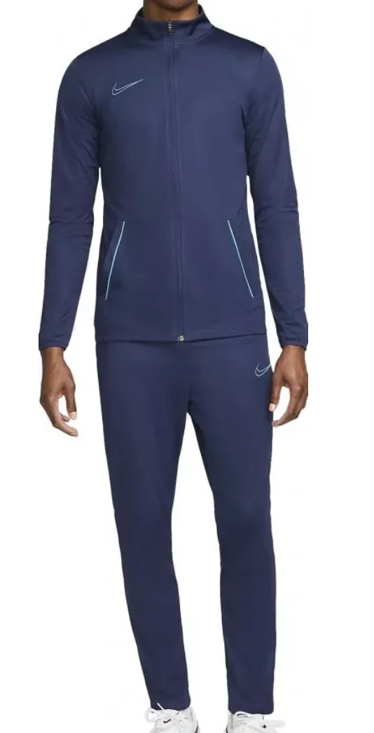 Dres Męski Komplet Nike Academy Dri-FIT CW6131-410 M