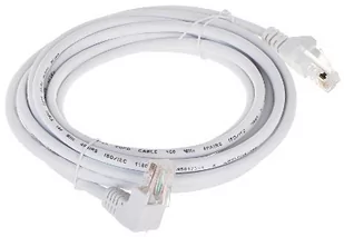 PATCHCORD RJ45/3.0-PK/W 3.0 m RJ45/3.0-PK/W - Patchcordy - miniaturka - grafika 1