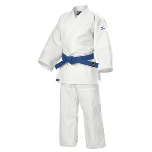 Judoga Mizuno Keiko 2 - Kimona, stroje i obuwie - miniaturka - grafika 1