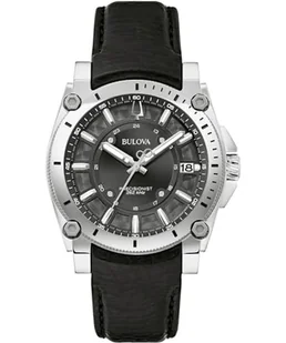 Zegarek Bulova Watch 96B416 - Zegarki męskie - miniaturka - grafika 1