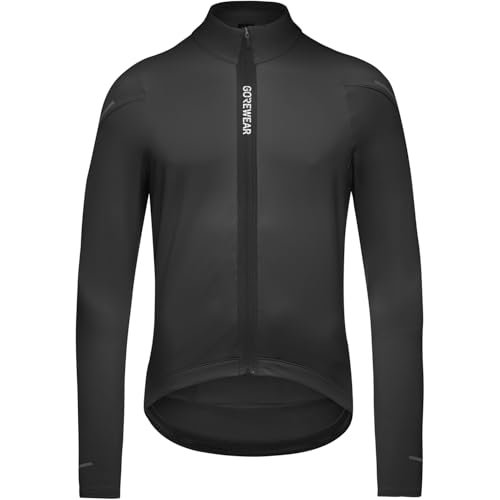 GORE WEAR Spinshift męska koszula termiczna z długim rękawem