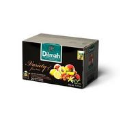 Herbata - Dilmah Zestaw herbat variety of fun teas koperta 20/p SPK240 - miniaturka - grafika 1