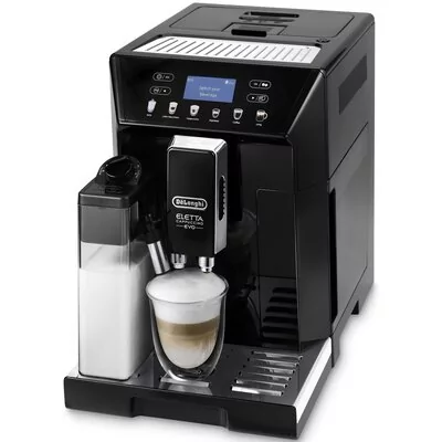 DeLonghi Eletta ECAM 46.860.B