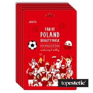 Maseczki do twarzy - SKIN79 Maseczka 23.0 g - miniaturka - grafika 1
