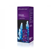 Preparaty do akwarium - AQUAFOREST Iodum 50ml - miniaturka - grafika 1